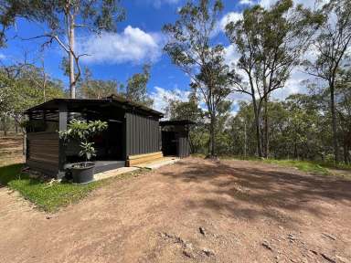 Farm Sold - QLD - Booyal - 4671 - 98 ACRES - PEACEFUL BUSH LIFESTYLE BLOCK  (Image 2)