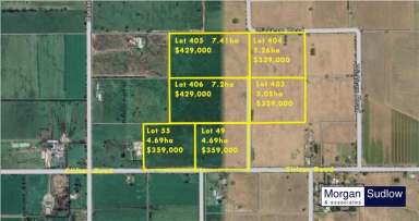 Farm Sold - WA - Yarloop - 6218 - SMALL AFFORDABLE HOLDINGS IN THE SOUTH WEST - PRICED FROM $339,000 TO $429,000  (Image 2)