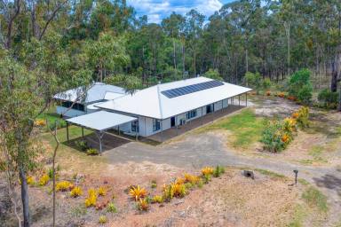 Farm Sold - QLD - South Kolan - 4670 - DELIGHTFUL HOME IN QUIET LOCATION  (Image 2)