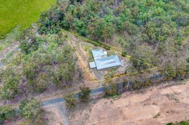 Farm Sold - QLD - South Kolan - 4670 - DELIGHTFUL HOME IN QUIET LOCATION  (Image 2)