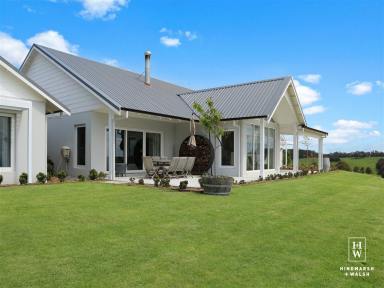 Farm Sold - NSW - Werai - 2577 - Remarkable Lifestyle Estate  (Image 2)