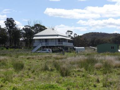 Farm Sold - QLD - Mount Tully - 4380 - Prime Stanthorpe location  (Image 2)