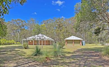 Farm Sold - NSW - Taree - 2430 - Home Among The Gum Trees  (Image 2)