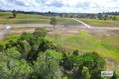 Farm Sold - QLD - Chatsworth - 4570 - MAGIC 1 acre Lot with Creek!  (Image 2)