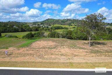 Farm Sold - QLD - Chatsworth - 4570 - MAGIC 1 acre Lot with Creek!  (Image 2)