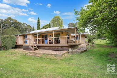 Farm Sold - VIC - Stanley - 3747 - THE GREAT OUTDOORS  (Image 2)