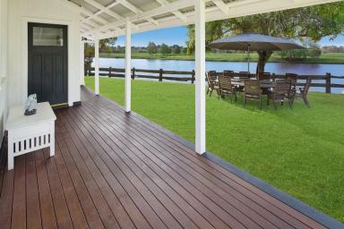 Farm Sold - NSW - Alumy Creek - 2460 - Lifestyle with Character Home  (Image 2)