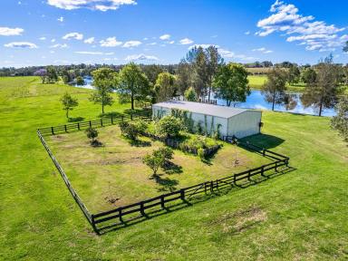 Farm Sold - NSW - Alumy Creek - 2460 - Lifestyle with Character Home  (Image 2)