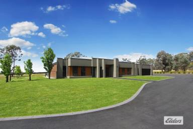 Farm Sold - VIC - Longlea - 3551 - LARGE & LUXURIOUS CONTEMPORARY HOME ON 10 ACRES WITH TOWN CONVENIENCE AND A COUNTRY LIFESTYLE  (Image 2)