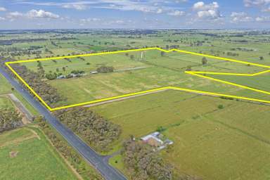 Farm Sold - VIC - Stanhope - 3623 - Rare & Unique Opportunity  (Image 2)