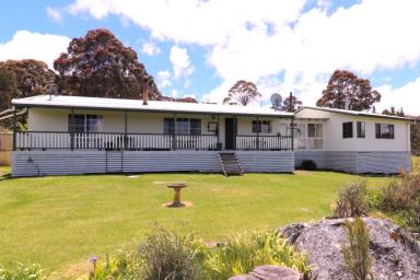 Farm Sold - NSW - Mount Mitchell - 2365 - HIGH COUNTRY GRAZING & LIFESTYLE  (Image 2)