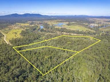 Farm Sold - QLD - Tiaro - 4650 - Lots 5 and 6 Jessens Road accessed via Baupleview Road  (Image 2)