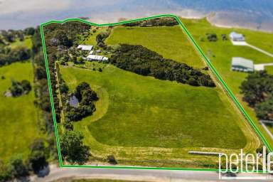 Farm Sold - TAS - Clarence Point - 7270 - Another Property SOLD SMART By The Team At Peter Lees Real Estate  (Image 2)