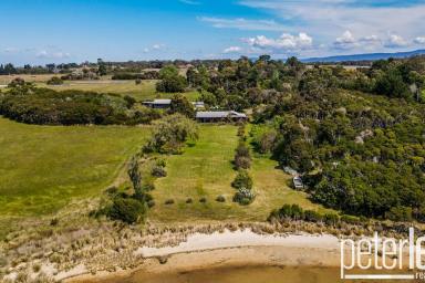 Farm Sold - TAS - Clarence Point - 7270 - Another Property SOLD SMART By The Team At Peter Lees Real Estate  (Image 2)