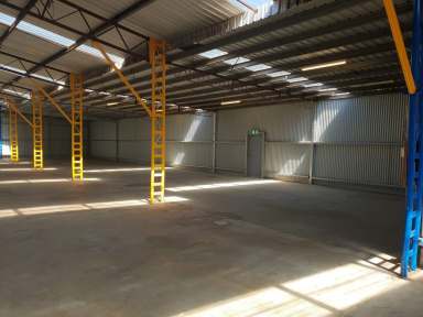 Farm Sold - VIC - Seymour - 3660 - VERSATILE WAREHOUSE IN SEYMOUR WITH SUBDIVISION UPSIDE  (Image 2)