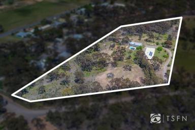 Farm Sold - VIC - Woodvale - 3556 - Scenic Family Living With Town Water on 6.9 Acres  (Image 2)