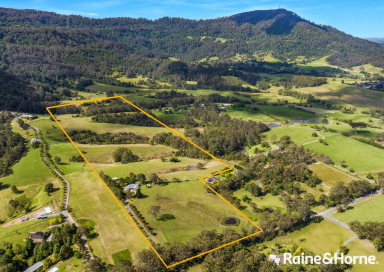 Farm Sold - NSW - Cambewarra - 2540 - Exclusive Preview  (Image 2)