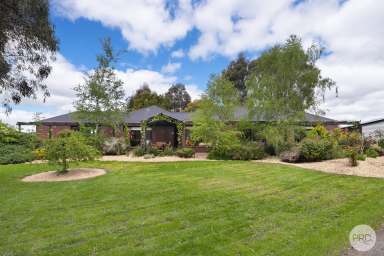 Farm Sold - VIC - Haddon - 3351 - Character Filled Home on 20 Acres  (Image 2)