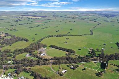 Farm Sold - VIC - Woodside - 3874 - PRIVATE HIGHWAY FRONTAGE - 3 ACRES  (Image 2)