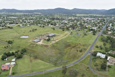 Farm Sold - NSW - Wellington - 2820 - LIFESTYLE BLOCK ON THE EDGE OF TOWN  (Image 2)