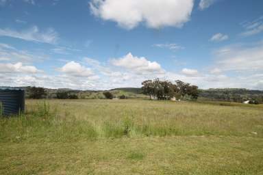 Farm Sold - NSW - Willow Tree - 2339 - 8 Ralphie Howard Drive, Willow Tree  (Image 2)