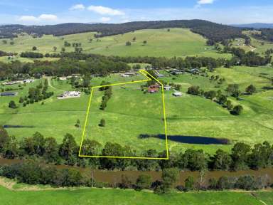 Farm For Sale - VIC - Sarsfield - 3875 - STUNNING RIVERFRONT PROPERTY – YOUR DREAM HOME AWAITS!  (Image 2)