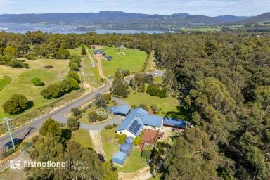 Farm Sold - TAS - Howden - 7054 - Meticulously Maintained Peace and Privacy  (Image 2)