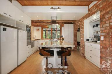 Farm Sold - VIC - Beechworth - 3747 - Contemporary Lifestyle in Extraordinary Natural Setting  (Image 2)