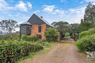 Farm Sold - VIC - Beechworth - 3747 - Contemporary Lifestyle in Extraordinary Natural Setting  (Image 2)