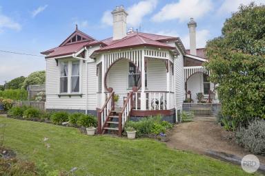 Farm For Sale - VIC - Skipton - 3361 - Federation Home Sitting on One Acre of Garden Paradise!  (Image 2)
