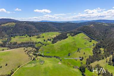 Farm Sold - TAS - Colebrook - 7027 - Large lifestyle/farming property with spectacular views and complete privacy  (Image 2)