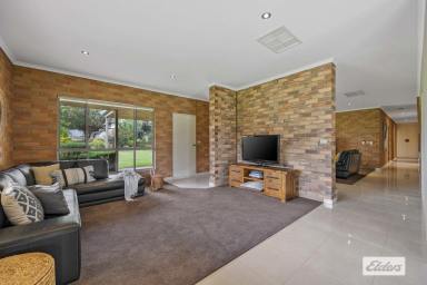 Farm Sold - VIC - Stawell - 3380 - Stylish Feature Packed Family Home  (Image 2)