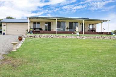 Farm Sold - SA - Point Sturt - 5256 - "Adelong Rise" Water views from every window!  (Image 2)