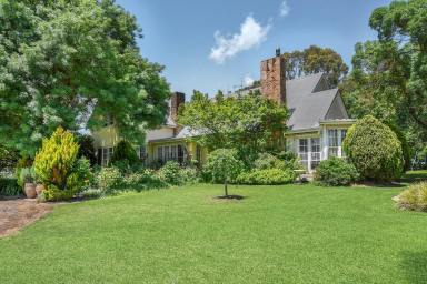 Farm For Sale - VIC - Mansfield - 3722 - A Country-Style Home in a Storybook Setting - 575 acres  (Image 2)