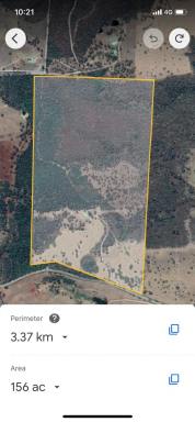 Farm Sold - QLD - Blackbutt - 4314 - Just listed 156 Acres- close to town  (Image 2)