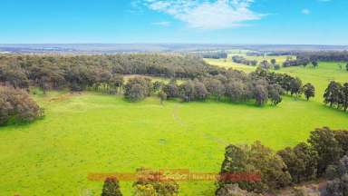 Farm Sold - WA - Upper Capel - 6239 - ENGLISH FIELD LOT 5 - FABULOUS SLICE OF RURAL LAND  (Image 2)