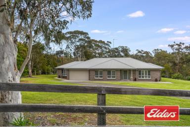 Farm Sold - NSW - Yerrinbool - 2575 - Immaculate young home and shed sensation on over 1.5 acres!  (Image 2)