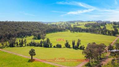 Farm Sold - WA - Upper Capel - 6239 - ENGLISH FIELD LOT 2220 - BUILD YOUR RURAL RETREAT  (Image 2)