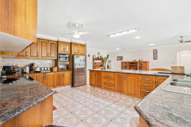 Farm Sold - QLD - Fishery Falls - 4871 - FISHERY FALLS RETREAT - A RARE LIFESTYLE OFFERING  (Image 2)