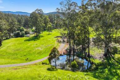 Farm Sold - VIC - Noojee - 3833 - 15 ACRES - CREATE THAT LIFESTYLE  (Image 2)