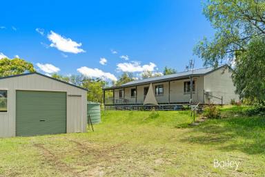Farm Sold - NSW - Jerrys Plains - 2330 - Affordable Acreage  (Image 2)