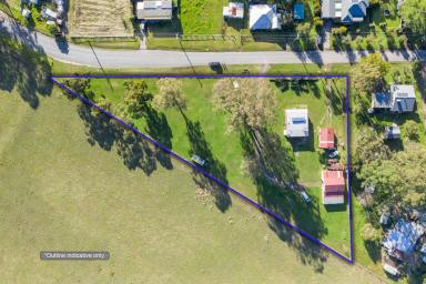 Farm Sold - NSW - Stroud - 2425 - PRICE REDUCED $60000
MUST BE SOLD  (Image 2)
