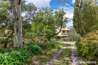 Farm Sold - SA - Hope Forest - 5172 - A Captivating Lifestyle on 60.51HA / 149.52acres  (Image 2)