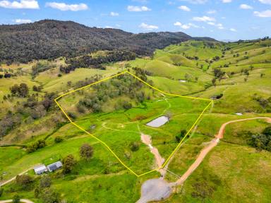 Farm Sold - NSW - Glendonbrook - 2330 - Stunning 10.2Ha (25 acre) Rural Block in Picturesque Valley Landscape!  (Image 2)