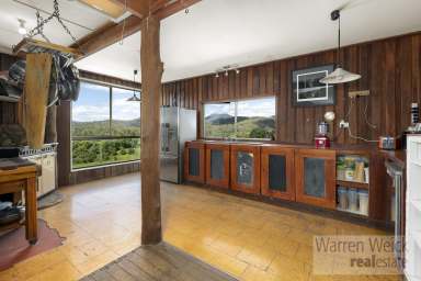 Farm Sold - NSW - Bellingen - 2454 - Lifestyle, Privacy and those views  (Image 2)