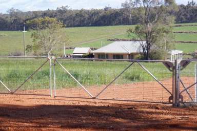 Farm Sold - WA - Perup - 6258 - Home Amongst the Gum Trees 4.05 ha (10 acres)  (Image 2)