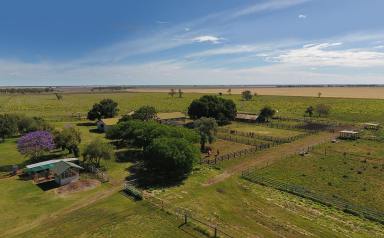 Farm Expressions of Interest - QLD - Dalby - 4405 - Unique opportunity Darling Downs Aggregation  (Image 2)