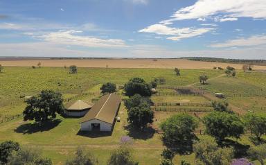 Farm Expressions of Interest - QLD - Dalby - 4405 - Unique opportunity Darling Downs Aggregation  (Image 2)