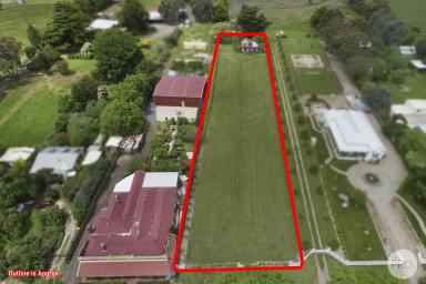 Farm Sold - VIC - Kingston - 3364 - Picture Perfect Land In Historic Kingston  (Image 2)