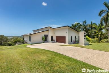 Farm Sold - QLD - Eimeo - 4740 - Stunning Views plus Spacious Living Indoor and Out equals Luxury  (Image 2)
